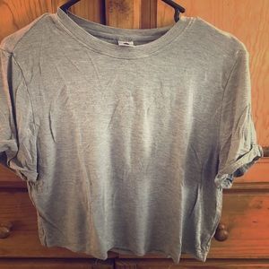 Senita Crop Top size Medium $20